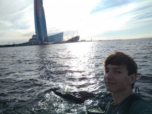 Постарнак Анатолий Анатольевич