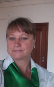 Внуковская Ирина Александровна
