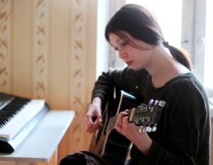 Файтельсон Дарья Андреевна