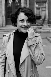 Коломейцева Екатерина Борисовна