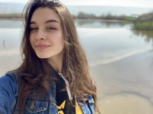 Яновская Елизавета Дмитриевна