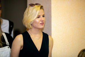 Федорова Дарья Вадимовна