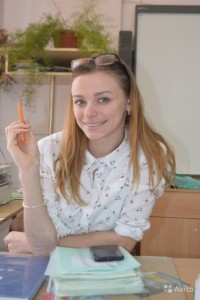 Кемская Дарья Геннадьевна