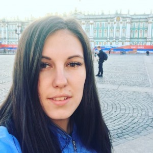 Емельянова Ольга Александровна