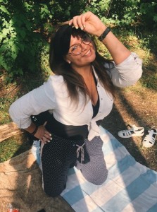 Ликунова Варвара Владимировна