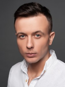 Гайдуковский Вадим Викторович
