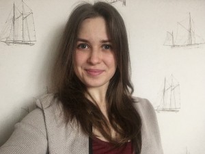 Чернышёва Алена Дмитриевна