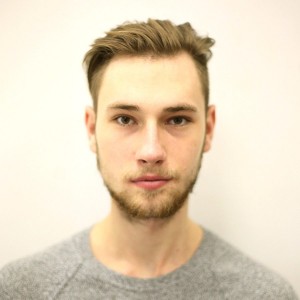 Ефимов Никита Владимирович