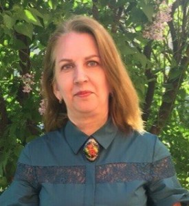 Поротикова Инга Юрьевна