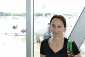 Багаева Ольга Викторовна
