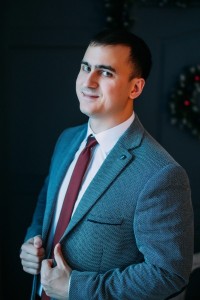Дмитрий Юрьевич Котруца