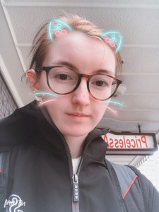 Воропаева Анна Павловна