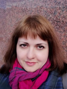 Воронцова Евгения Ивановна