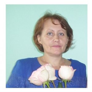 Спиридонова Вера Владимировна