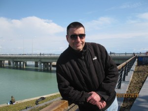 Трояновский Георгий Константинович