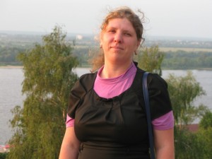 Полозкова Надежда Евгеньева