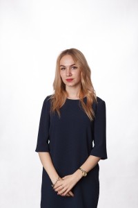Клименкова Елизавета Николаевна