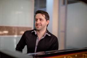 Самохин Вадим Евгеньевич