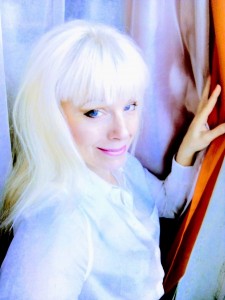 Светлана Анатольевна Артюхова