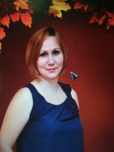 Сагнибедова Ирина Анатольевна