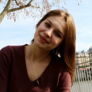 Филимонова Елизавета Сергеевна
