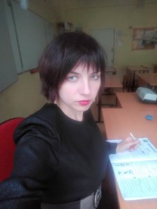 Никулина