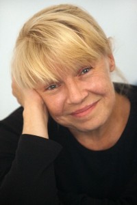 Суслова-Апостолова Елена Владимировна