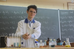 Галанин Андрей