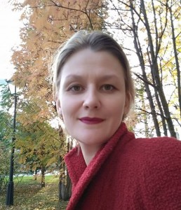 Русанова Мария Станиславовна