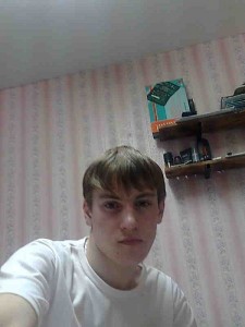 Палецких Кирилл Сергеевич