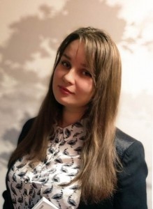 Бухтеярова Виктория Викторовна
