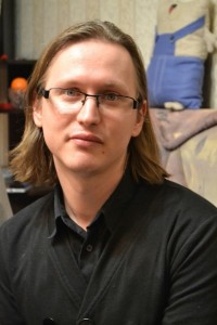 Пюльзе Аарне Людвигович
