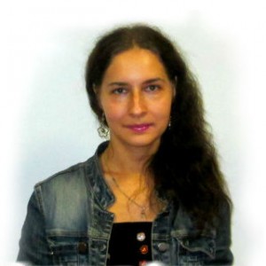 Тестова Елена