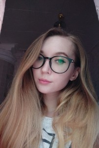 Гареева Алина Мансуровна