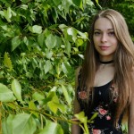 Воеводина Юлия Владимировна