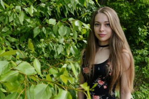 Воеводина Юлия Владимировна