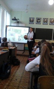 Туликов Евгений Владимирович