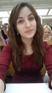 Шихрагимова Зульфия Славиковна