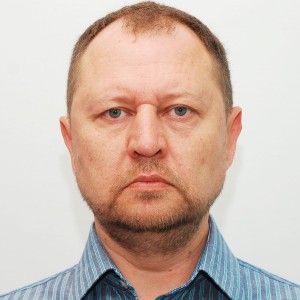 Козлов Игорь Александрович