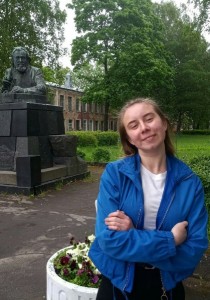 Голощапова Ирина Михайловна