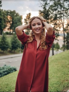 Некоркина Юлия Юрьевна