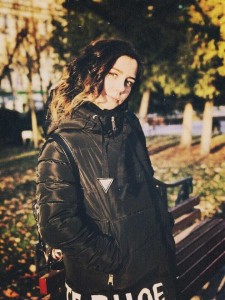 Корнеску Анна Юрьевна