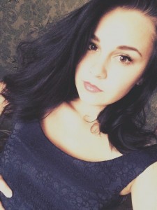Соболева Ангелина Николаевна