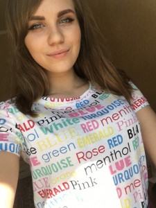 Рогова Екатерина Юрьевна