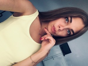 Ефимова Ксения Сергеевна