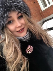 Анкудинова Дарья Романовна