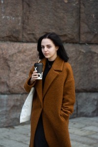 Старовойт Екатерина Петровна