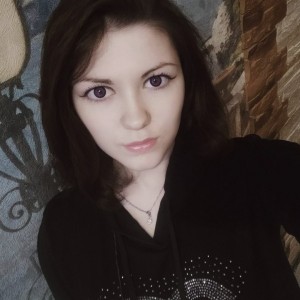 Тихонова Карина Сергеевна