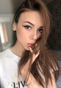 Корнилова Олеся Вячеславовна