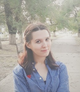Прянина Елена Александровна